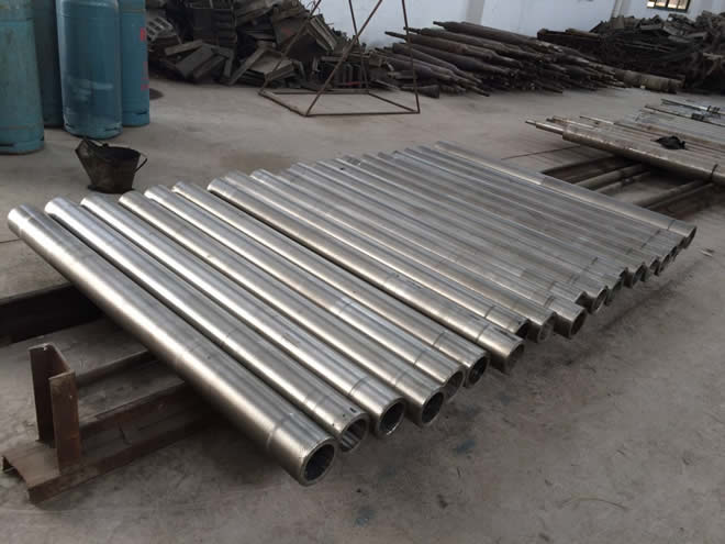 耐熱鋼管、離心澆鑄爐管、耐腐蝕鋼管