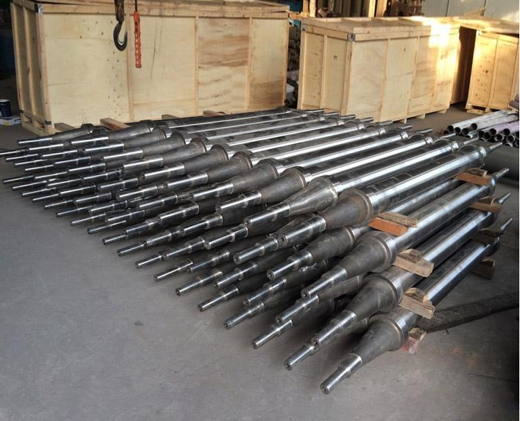 離心鑄管 軸套管 下料管