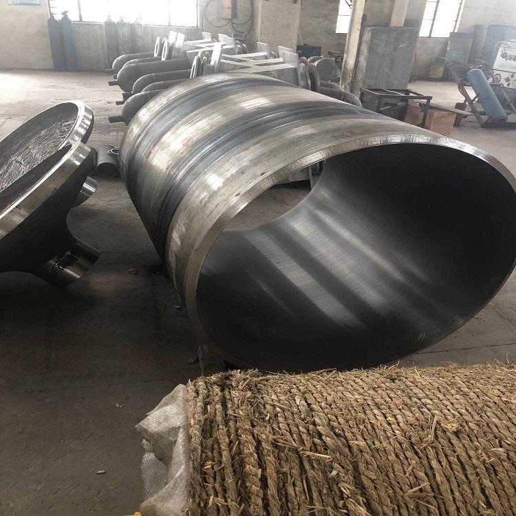 鑄造不銹鋼無縫管、耐高溫