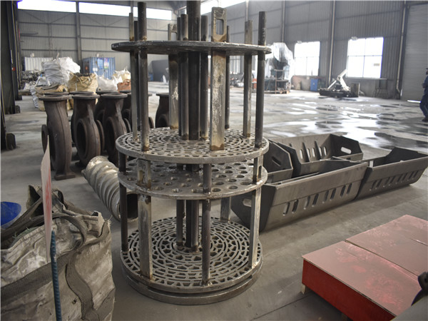 熱處理工裝，真空爐料盤(pán)