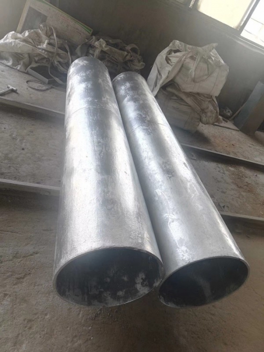 不銹鋼鑄件為何如此耐磨